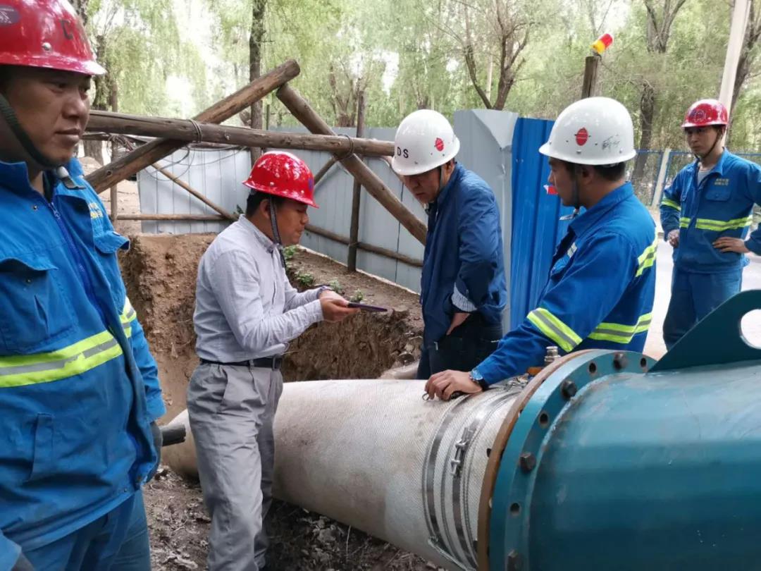 三穗工业管道清洗-管道清淤