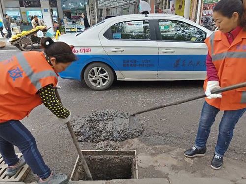 三穗沉沙井清掏-污水井清理