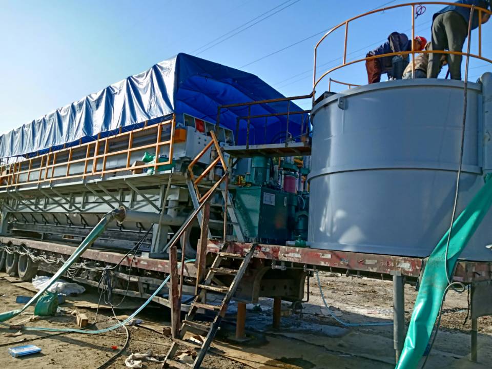 三穗污水池淤泥处理-河道清淤-炜誉市政