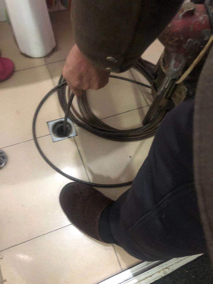 三穗管道疏通，疏通下水道